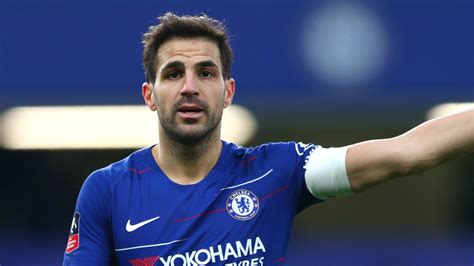 Put Cesc On Fabregas Reveals How Conte And Diego Costa Played A