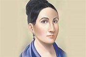 Josefa Ortiz de Domínguez – LHistoria