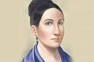 Josefa Ortiz de Domínguez – LHistoria
