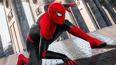 Trailer Spider Man No Way Home Terus Terusan Ditagih Bos Marvel Naik