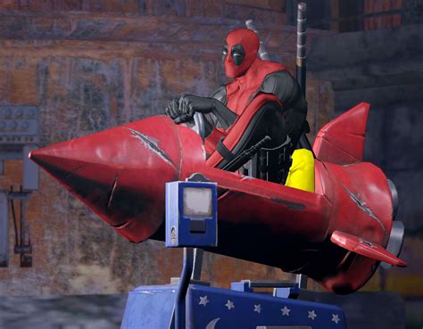Go to the 'themes' tab under the ps4 settings menu, choose 'select theme', 'custom' and your usb storage device, then 'select image'. At Darren's World of Entertainment: Deadpool PS4 Review