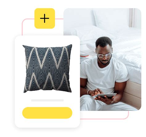 How To Sell Pillows Online And Make Money With Ecwid