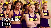 POMS Official Trailer (2019) Diane Keaton, Pam Grier Movie HD - YouTube