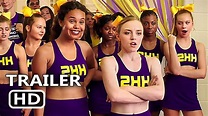 POMS Official Trailer (2019) Diane Keaton, Pam Grier Movie HD - YouTube