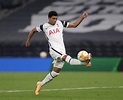 Dane Scarlett becomes the youngest player in Tottenham Hotspur history