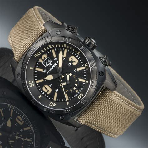 the torgoen t7ta from another angle lovely £480 tactical watch best tactical watch tactical