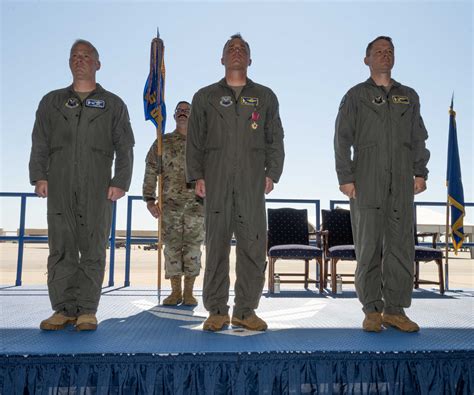 509th Operations Group Change Of Command Whiteman Air Force Base News