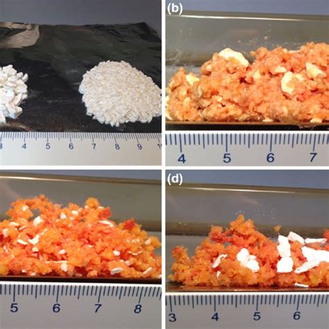 Morselized Bone Chips Mixed With Herafill Powder Heraeus Medical Gmbh