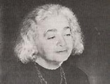 The Women of Wikipedia: Maja Einstein