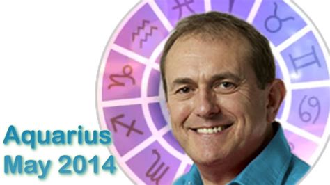 Career is one of them, as predicted by astrology 2015. Aquarius Horoscope May 2014 - YouTube