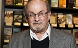 Salman Rushdie es atacado durante conferencias en Nueva York ...