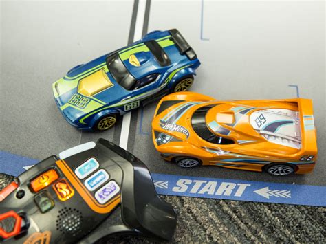 Ranking Integrated 1st Place Hot Wheels Ai Smart Cars Intelligent