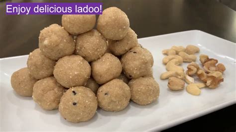 On toast, bread, english muffins, bagels! cashew laddu - simple easy instant recipes - sweet recipes ...