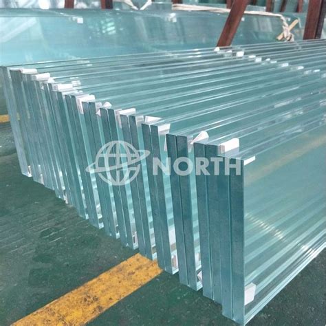 High Strength Low Iron Kuraray Sentry Glas Plus Sgp Laminated Glass Laminated Glass Custom