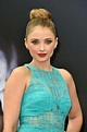 ELISABETH HARNOIS at CSI Photocall at 55th Monte Carlo TV Festival ...