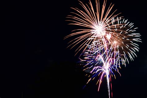 4th Of July Events And Fireworks In Incline Village Lake