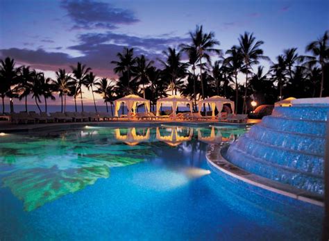 Best All Inclusive Honeymoon Resorts In Hawaii