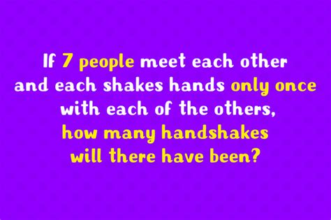 11 Tricky Math Riddles To Keep Your Mind Sharp Bright Side
