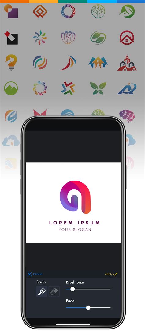 Best Logo Maker App For Android Faça Seu Logo Na Hora