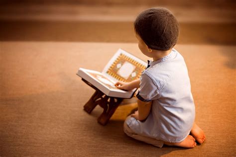 Children And Quran How Is My Childs Relationship With The Quran