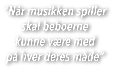 Musik Til Alle Tider