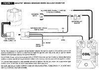 Mallory unilite wiring diagram sbc diagrams schematics. Mallory Unilite Ignition Wiring Diagram