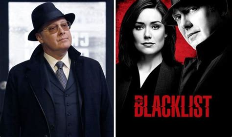 The Blacklist Season 7 Release Date Cast Trailer Plot TV Radio