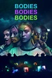 Bodies Bodies Bodies (2022) - Posters — The Movie Database (TMDB)