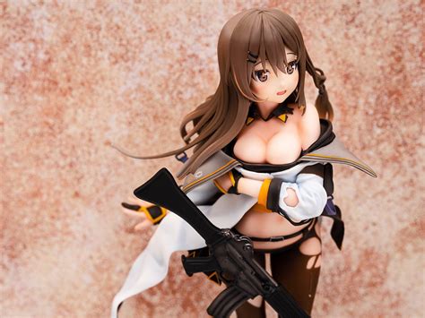 Girls Frontline K2 17 Scale Figure Tokyo Otaku Mode Tom