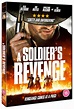 A Soldier's Revenge | DVD | Free shipping over £20 | HMV Store