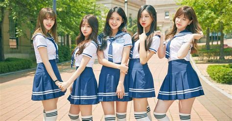 South Koreas “idol School” Proves Korean Idols Are More Than Just