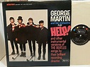 popsike.com - George Martin And His Orchestra Play HELP BEATLES U.S ...