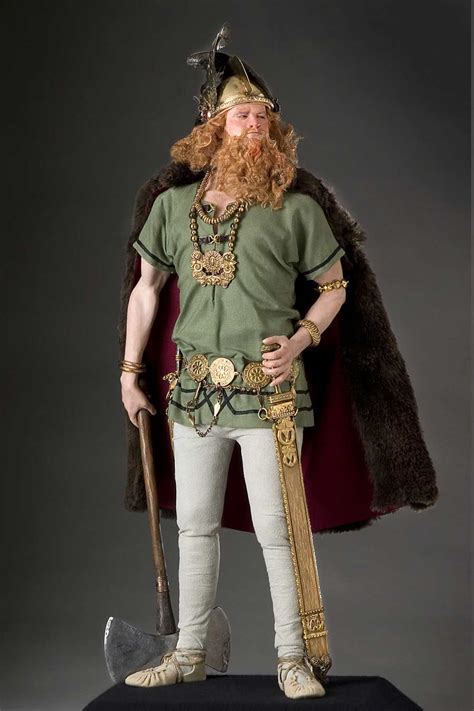 Erik The Red Erik The Red Famous Viking Outlaw Who Colonized Greenland And Was Father Of