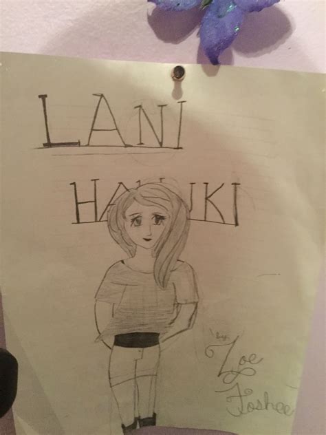 The Unwanteds Fan Art Of Lani The Best Series Ever Book Fandoms