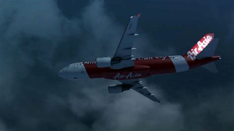 Sneak Peek The Air Asia Flight National Geographic For