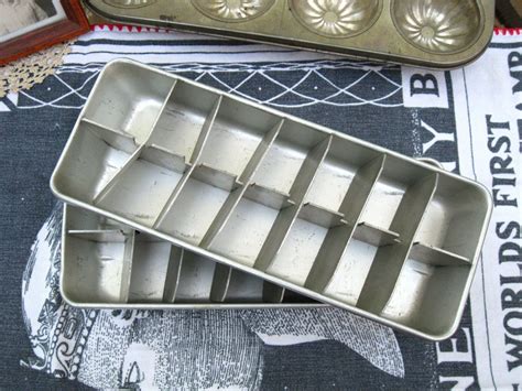 Best Old Fashioned Ice Cube Tray Depolyrics