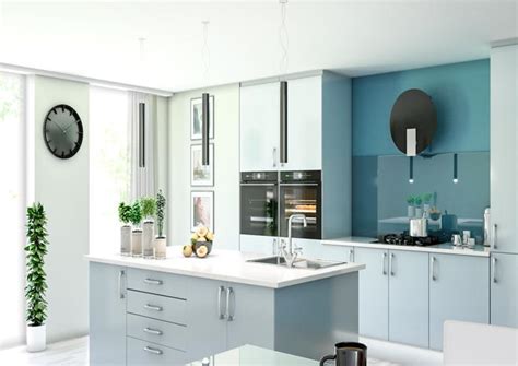 We did not find results for: Lewes High Gloss Denim Blue Kitchen Doors | Made to ...