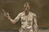 Lucian Freud - The New York Times