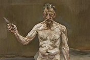 Lucian Freud - The New York Times