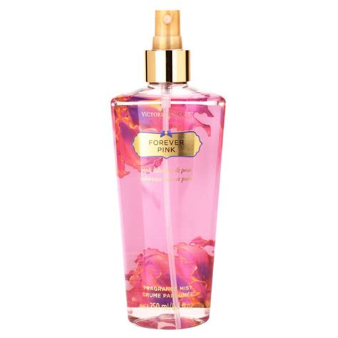 Victorias Secret Forever Pink Body Spray For Women 250 Ml Uk