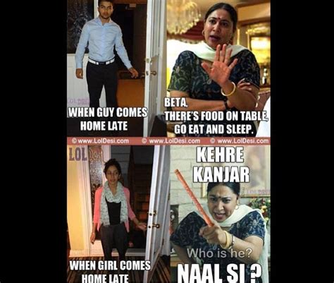 Pinterest Bollywood Funny Stereotypes Funny Indian Jokes