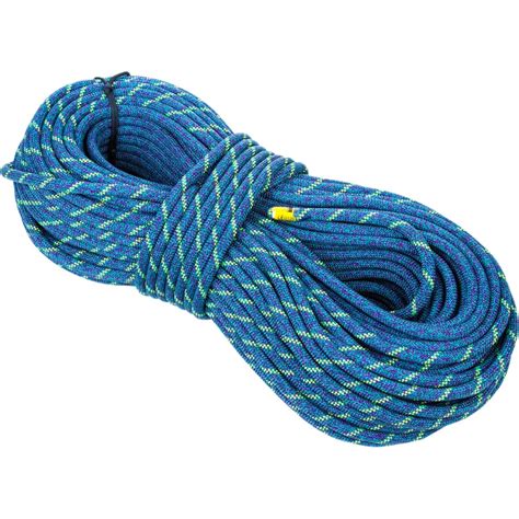 Sterling Fusion Ion2 Bi Color Climbing Rope 94mm