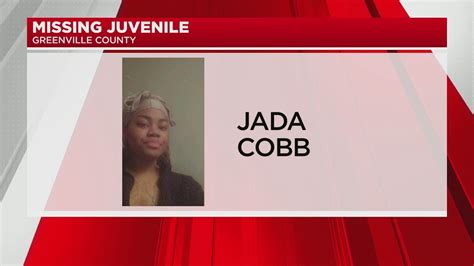 Greenville Officer Searching For Missing Teenager Youtube