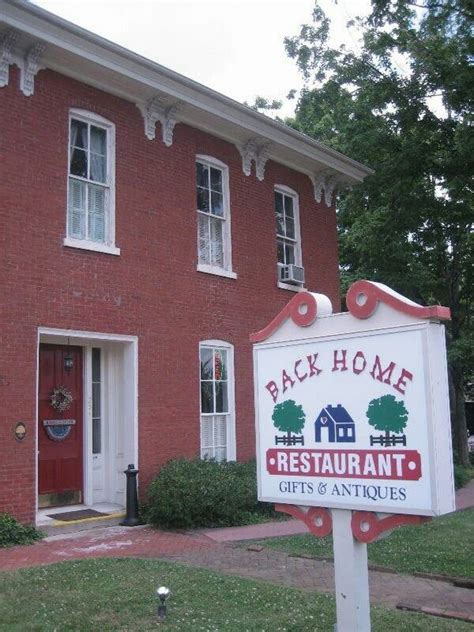 Elizabethtown has something to offer for everyone, whether you are doing business, visiting or living here. Back Home Restaurant. Elizabethtown, Kentucky ...