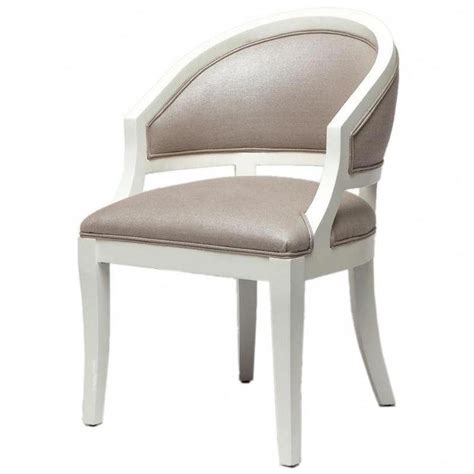 To have a better look, our furniture reviewer went to the store and personally check all the dining room table and chairs to examine its quality along with the style and level of. Restoration Hardware Dining Chairs #BlackDiningRoomChairs ...