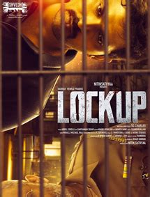 The cast was selected through stringent audition proceedings and the screen test. LOCK UP (2020) LOCK UP Tamil Movie | nowrunning