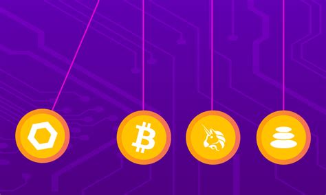 Let's start with the most fundamental ones Types of Cryptocurrencies - Bitbns Academy