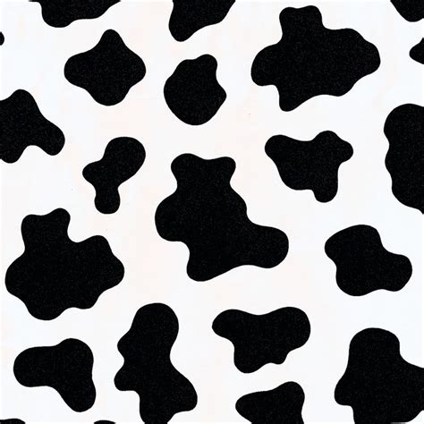 Reminds me of jeremy scott for moschino. Moo Cow Print Sticky Vinyl (346-0230) 45cm x 2m | Cow ...