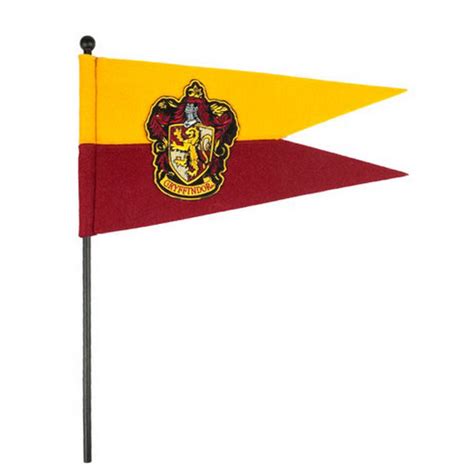 Universal Pennant Harry Potter Gryffindor Pennant