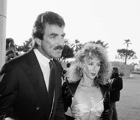 Who S Tom Selleck S Ex Wife Jacqueline Ray Wiki Wedding Age Wealth My